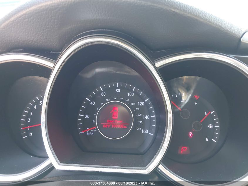 2013 KIA OPTIMA LX - 5XXGM4A73DG122409