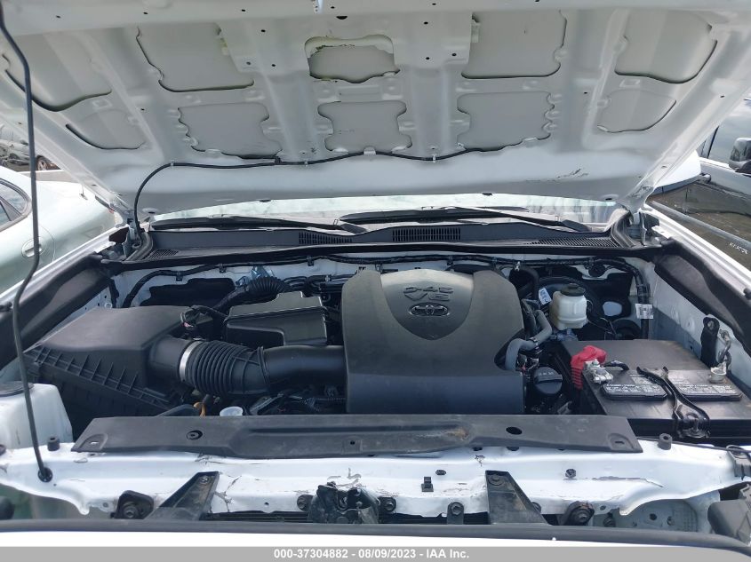 2020 TOYOTA TACOMA 2WD TRD SPORT - 3TMBZ5DN8LM024016