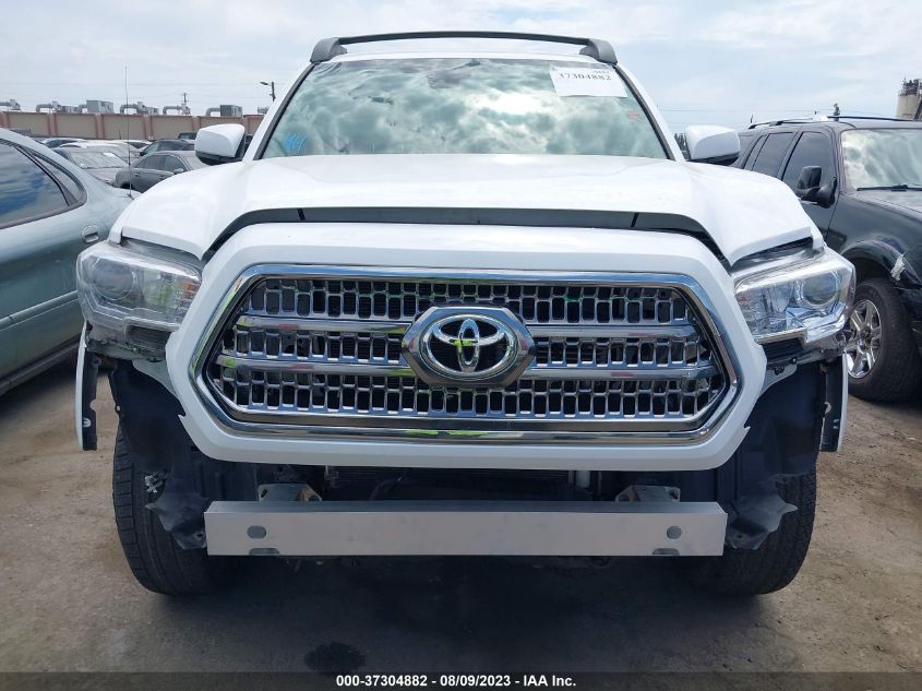 2020 TOYOTA TACOMA 2WD TRD SPORT - 3TMBZ5DN8LM024016