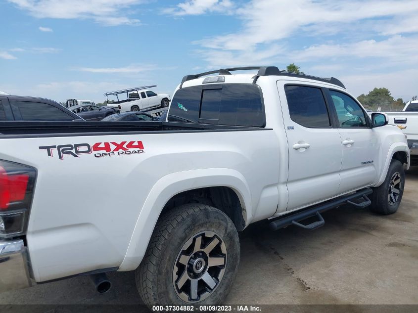 2020 TOYOTA TACOMA 2WD TRD SPORT - 3TMBZ5DN8LM024016