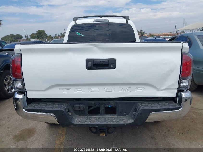 2020 TOYOTA TACOMA 2WD TRD SPORT - 3TMBZ5DN8LM024016