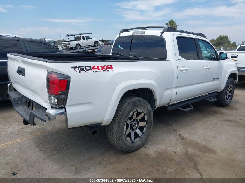 2020 TOYOTA TACOMA 2WD TRD SPORT - 3TMBZ5DN8LM024016