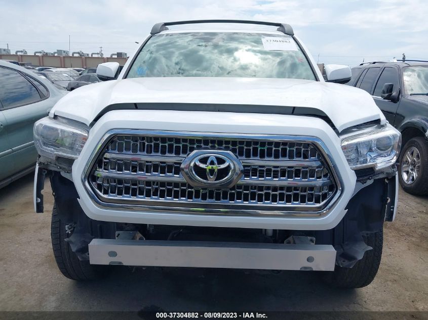 2020 TOYOTA TACOMA 2WD TRD SPORT - 3TMBZ5DN8LM024016