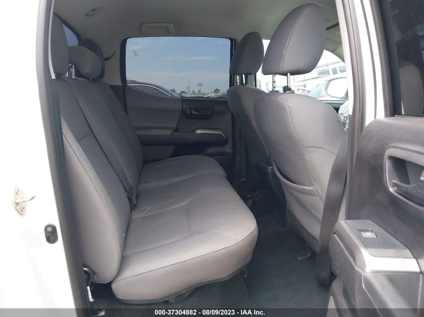 2020 TOYOTA TACOMA 2WD TRD SPORT - 3TMBZ5DN8LM024016