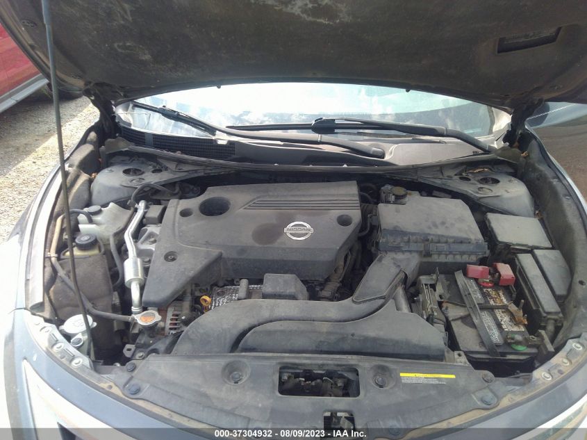2013 NISSAN ALTIMA 2.5 S - 1N4AL3AP9DN470695