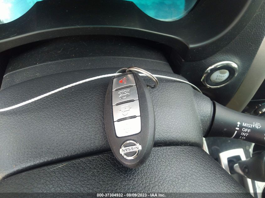 2013 NISSAN ALTIMA 2.5 S - 1N4AL3AP9DN470695