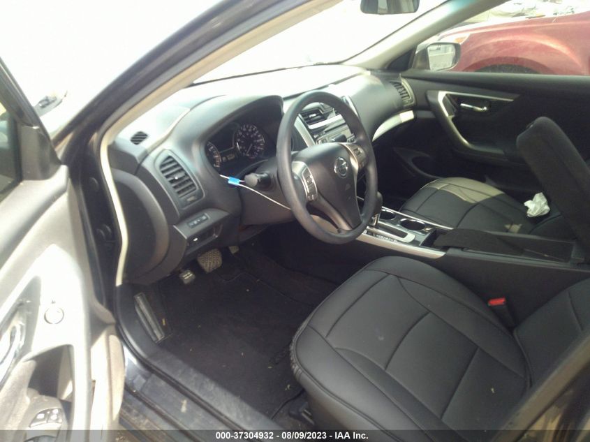 2013 NISSAN ALTIMA 2.5 S - 1N4AL3AP9DN470695