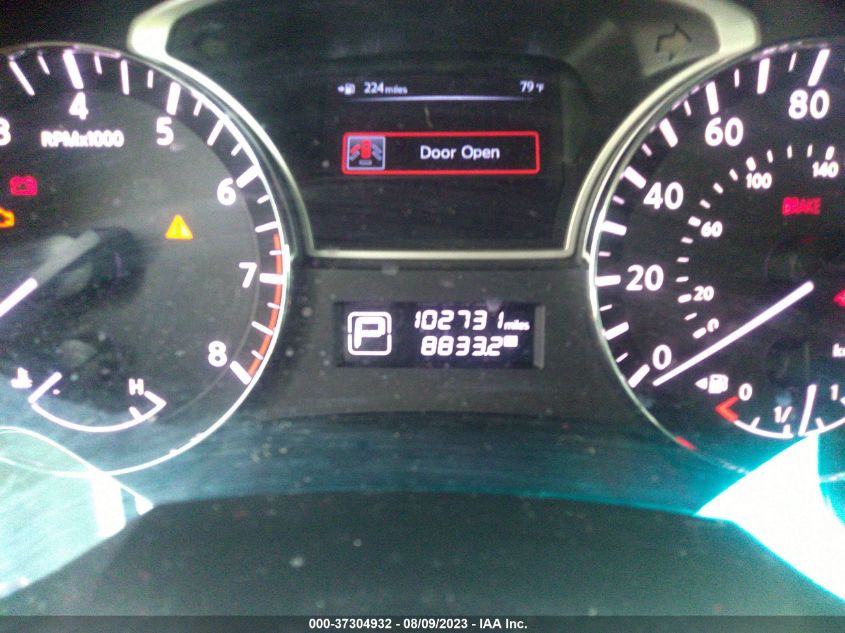 2013 NISSAN ALTIMA 2.5 S - 1N4AL3AP9DN470695