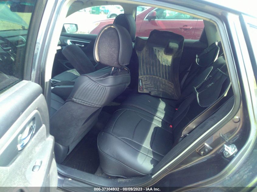 2013 NISSAN ALTIMA 2.5 S - 1N4AL3AP9DN470695