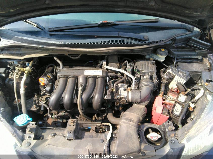 2015 HONDA FIT LX - 3HGGK5H53FM714217