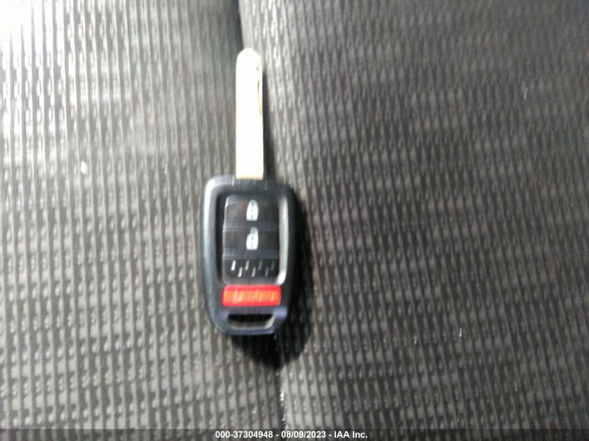 2015 HONDA FIT LX - 3HGGK5H53FM714217