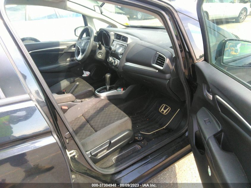2015 HONDA FIT LX - 3HGGK5H53FM714217