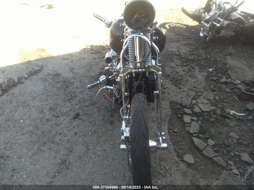 2004 HARLEY-DAVIDSON FXSTSI - 1HD1BZB144Y051709