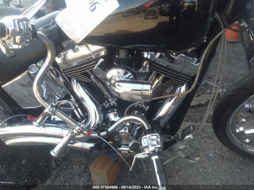 2004 HARLEY-DAVIDSON FXSTSI - 1HD1BZB144Y051709
