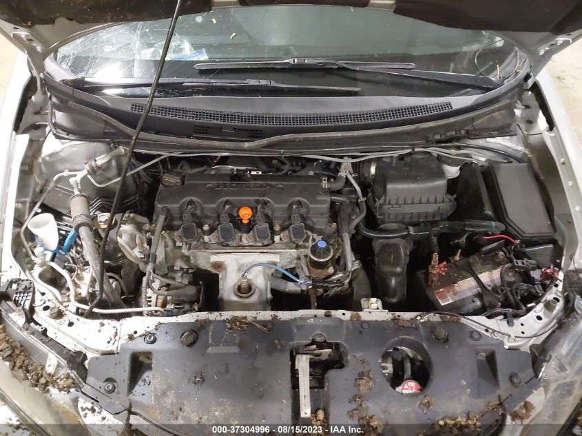 2015 HONDA CIVIC SEDAN LX - 19XFB2F5XFE700675