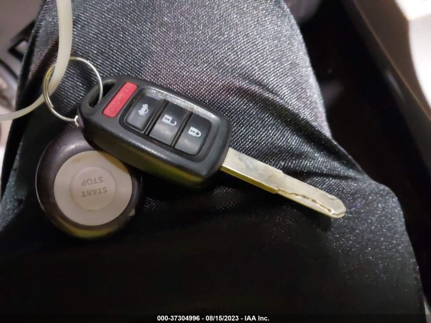 2015 HONDA CIVIC SEDAN LX - 19XFB2F5XFE700675