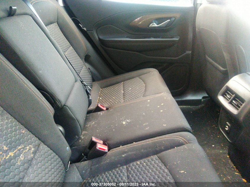 2019 GMC TERRAIN SLE - 3GKALTEV0KL391064