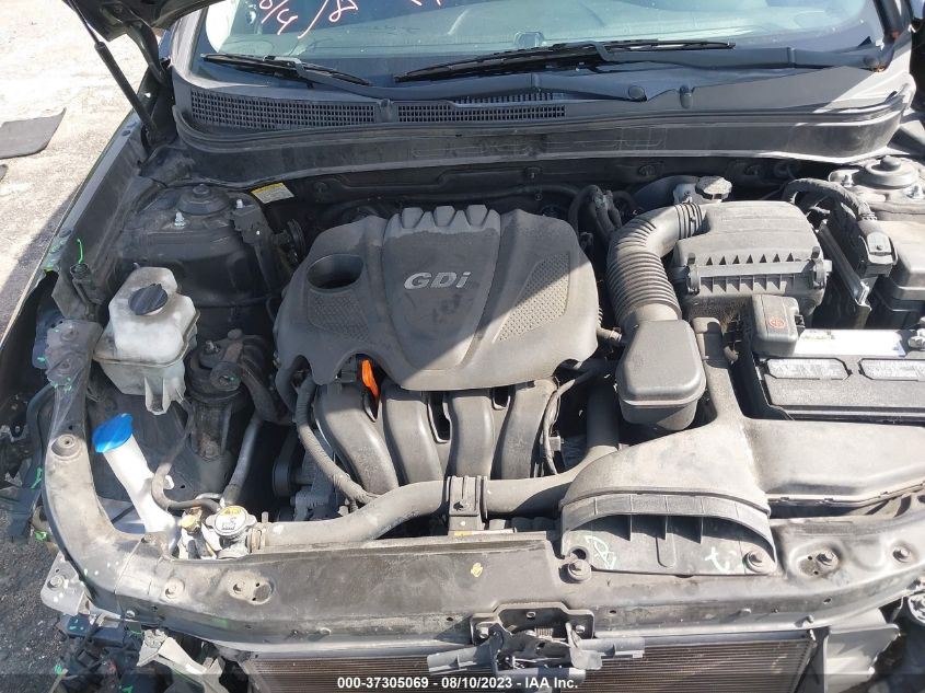 2013 HYUNDAI SONATA SE/LIMITED - 5NPEC4ACXDH735199