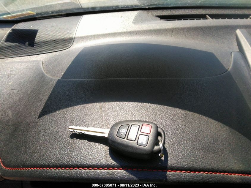 2016 TOYOTA CAMRY XLE/SE/LE/XSE - 4T1BF1FK1GU172364