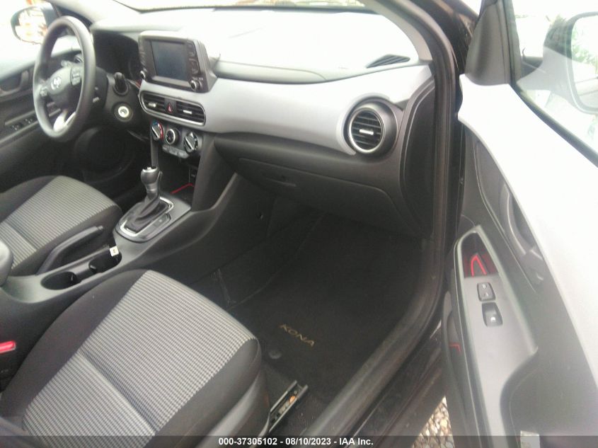 2018 HYUNDAI KONA SE - KM8K12AAXJU105238