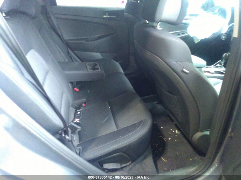 2016 HYUNDAI TUCSON SE - KM8J33A40GU073205