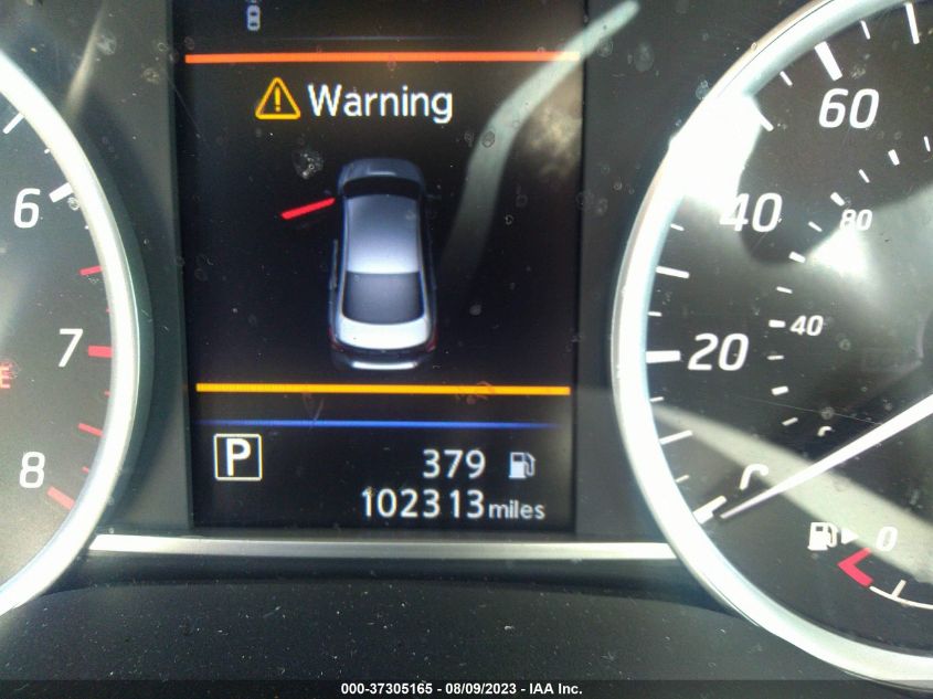 2019 NISSAN SENTRA S - 3N1AB7AP0KY255634