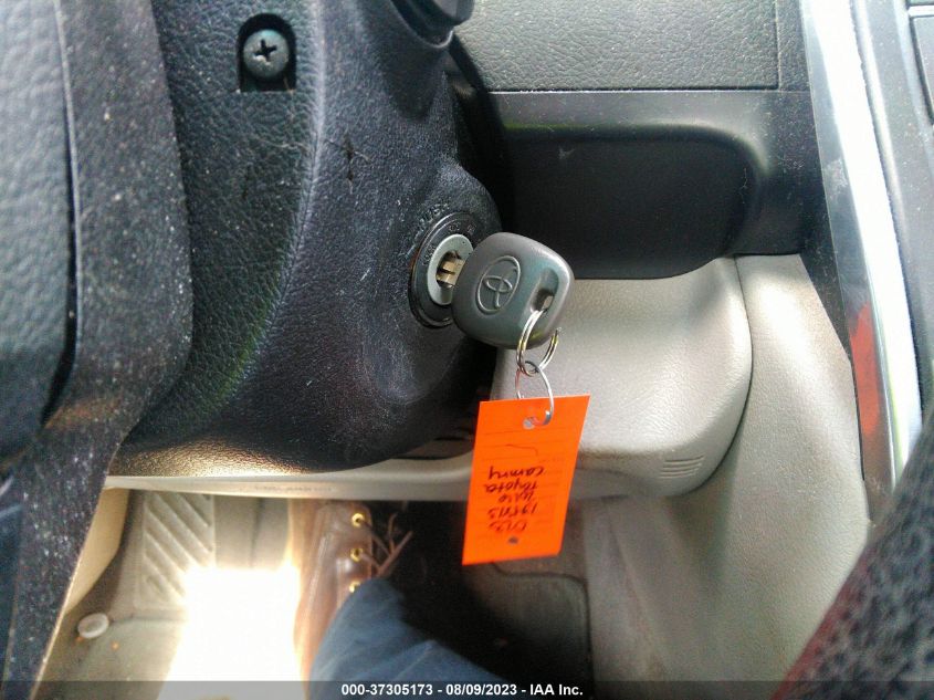 2016 TOYOTA CAMRY LE - 4T1BF1FK8GU234911