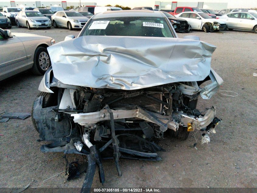 2014 BMW 320I 4D - WVA3B1G57ENN90204