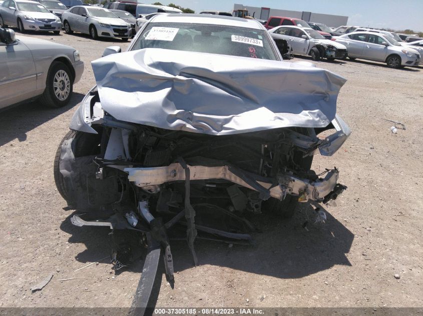 2014 BMW 320I 4D - WVA3B1G57ENN90204