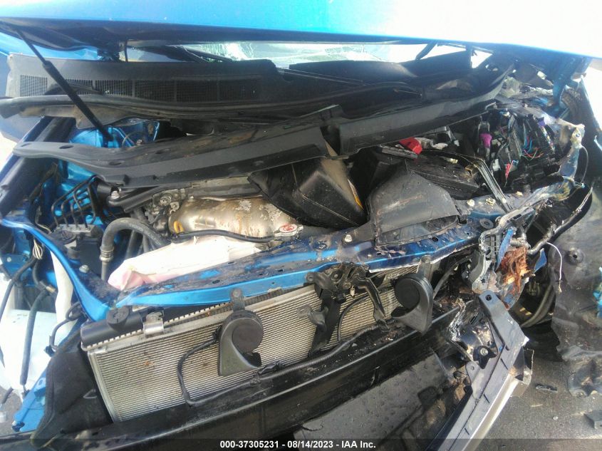 2017 TOYOTA CAMRY XLE/SE/LE/XSE - 4T1BF1FK6HU648674