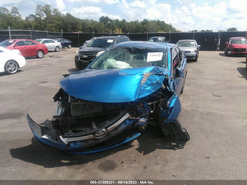 2017 TOYOTA CAMRY XLE/SE/LE/XSE - 4T1BF1FK6HU648674