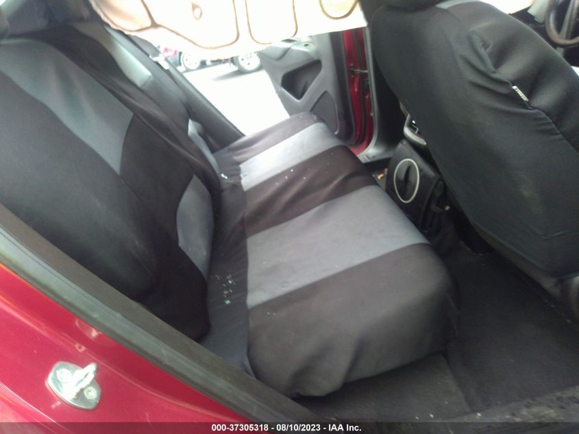 2019 CHEVROLET EQUINOX LT - 2GNAXUEV0K6274683