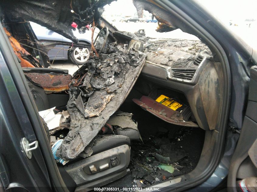 2020 BMW X6 SDRIVE40I - 5UXCY4C09L9B63174