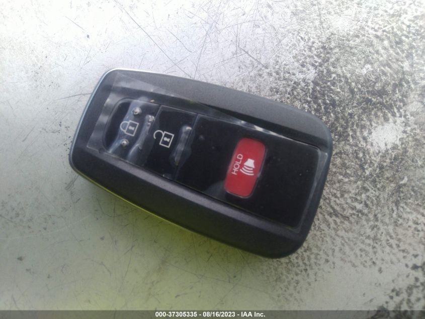 2022 TOYOTA PRIUS L - JTDKAMFU9N3182889