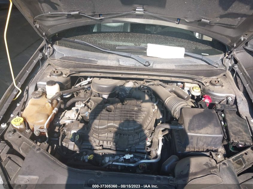 2013 CHRYSLER 200 LIMITED - 1C3CCBCG6DN578304