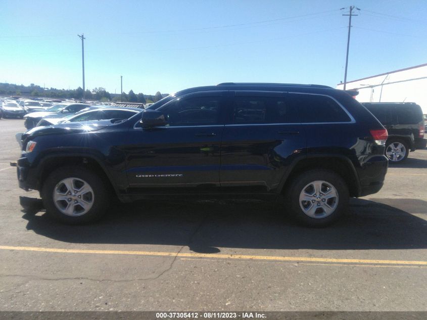 2016 JEEP GRAND CHEROKEE LAREDO - 1C4RJFAG2GC342058