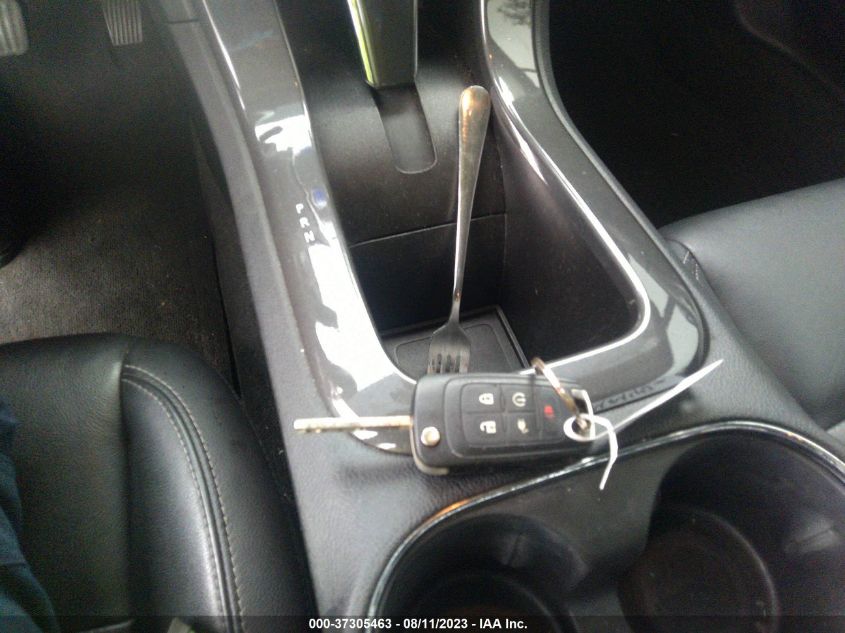 2014 CHEVROLET VOLT - 1G1RH6E41EU165305