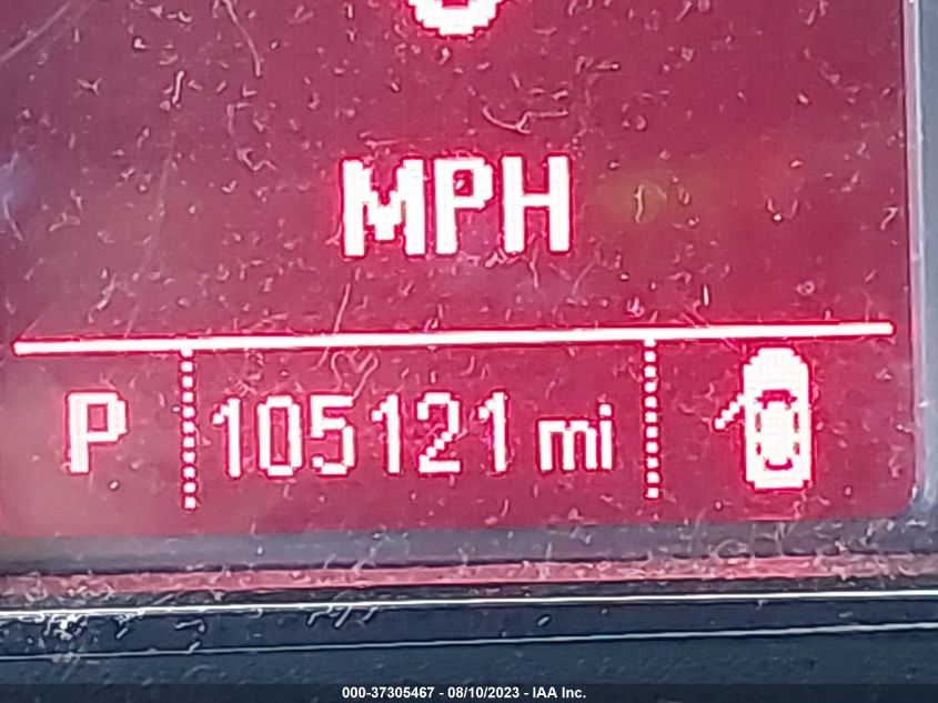 2013 GMC TERRAIN SLE - 2GKALSEK1D6380016