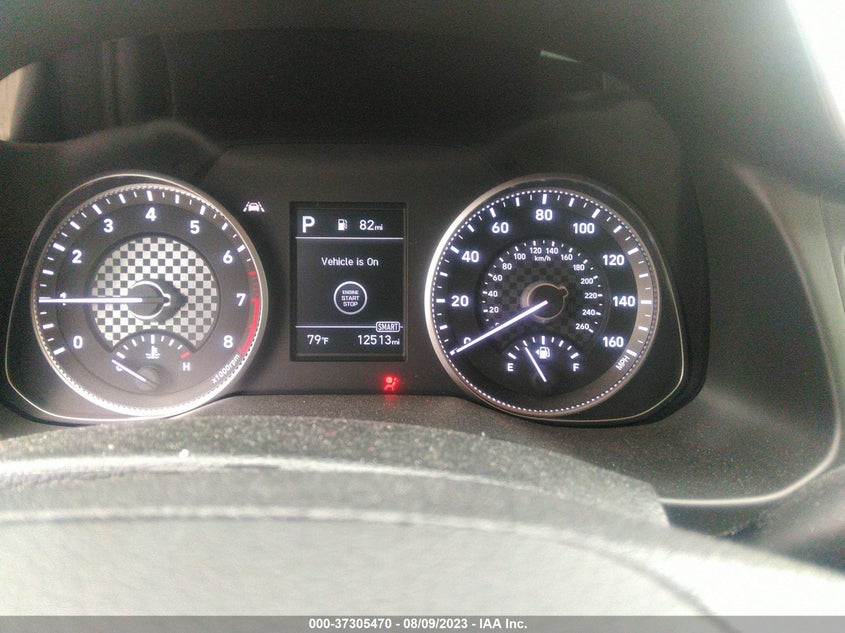 VIN KMHD84LF1LU073436 2020 HYUNDAI ELANTRA VALUE EDITION
