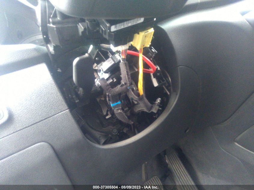 2017 HYUNDAI TUCSON SE - KM8J33A47HU488748