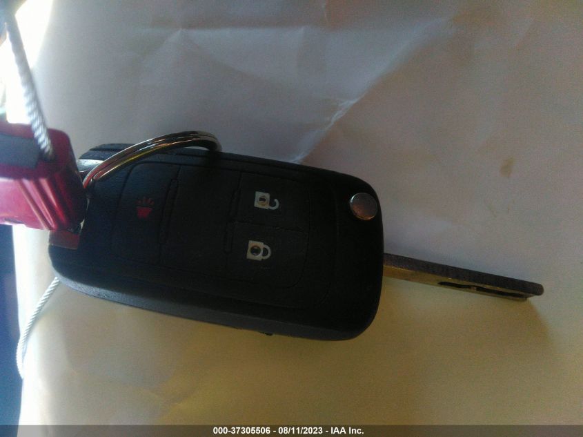 2015 GMC TERRAIN SLE - 2GKFLVEK5F6436050