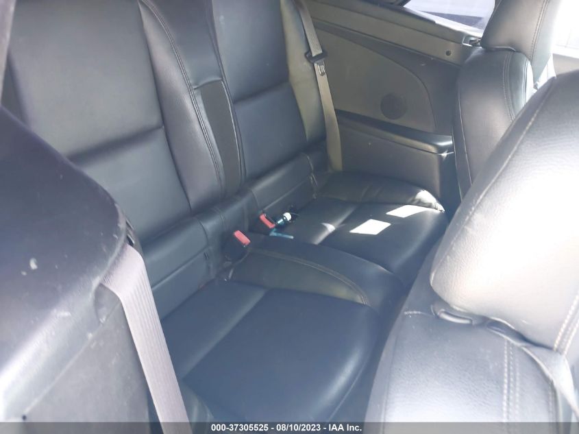 2013 CHEVROLET CAMARO LT - 2G1FB3D37D9220427