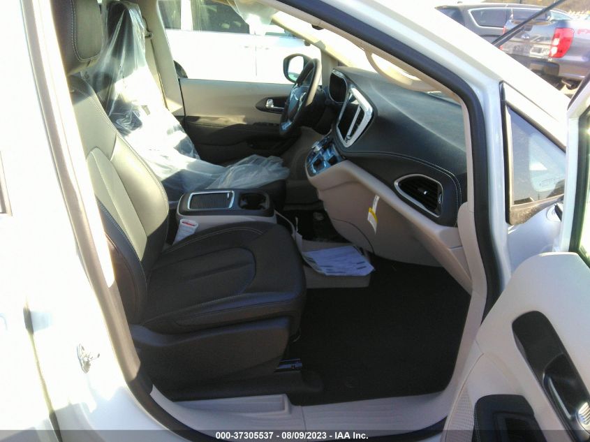 2023 CHRYSLER PACIFICA - 2C4RC1L74PR541890