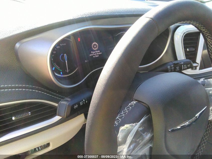 2023 CHRYSLER PACIFICA - 2C4RC1L74PR541890
