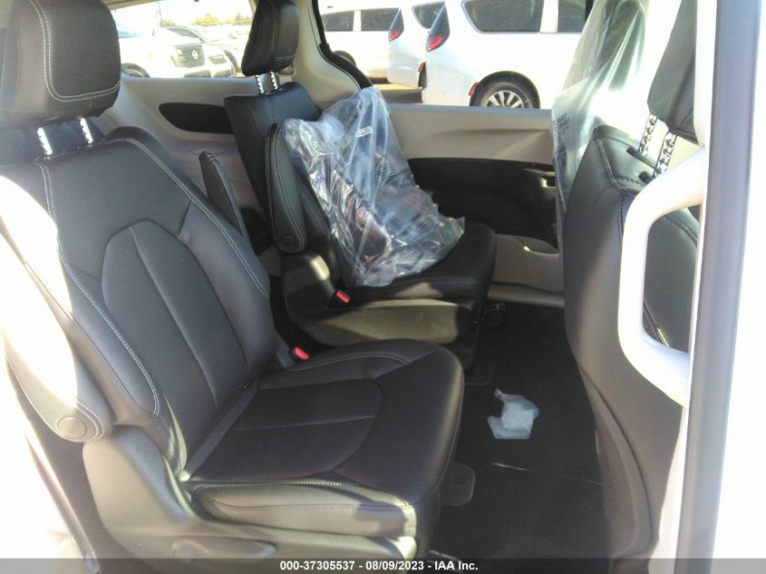 2023 CHRYSLER PACIFICA - 2C4RC1L74PR541890