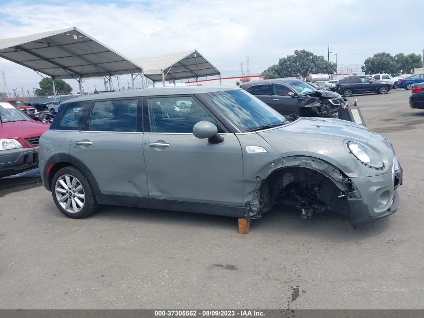 WMWLN9C59K2L13840 MINI Clubman COOPER S 14