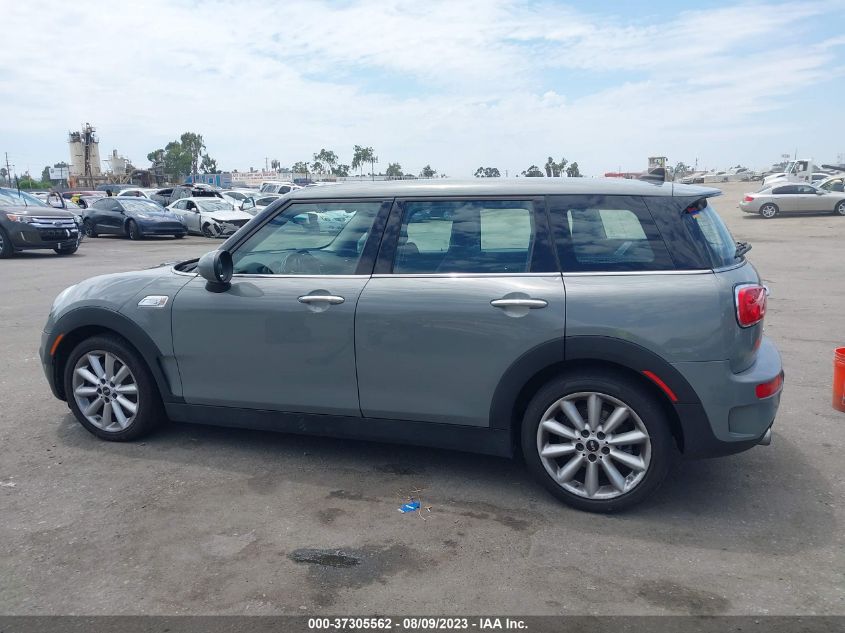 WMWLN9C59K2L13840 MINI Clubman COOPER S 15