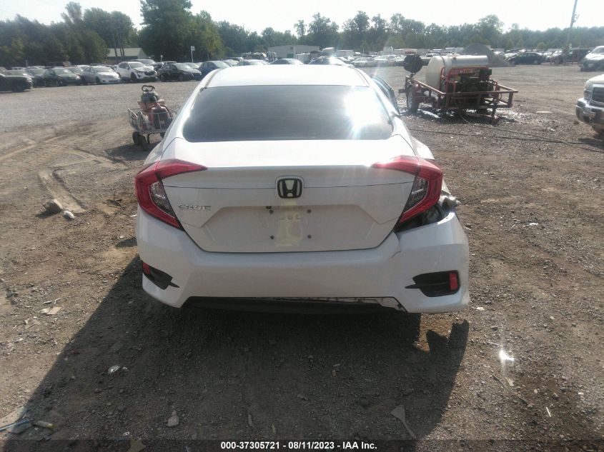 2017 HONDA CIVIC SEDAN LX - 2HGFC2F59HH552217