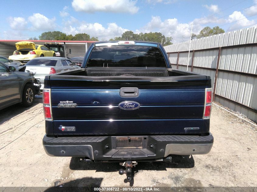 2014 FORD F-150 XL/STX/XLT - 1FTEW1CM1EKG46989