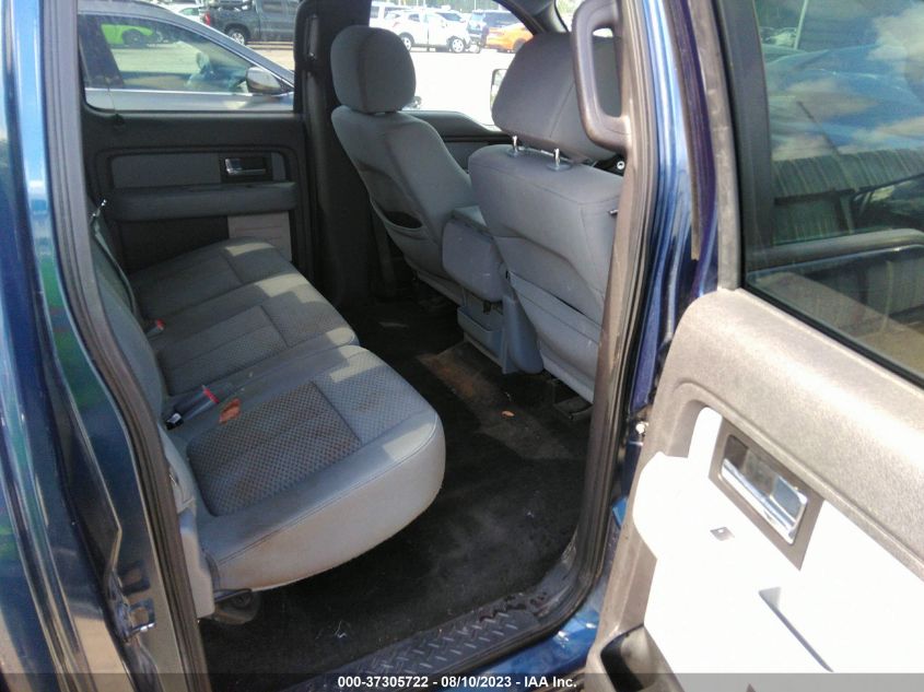 2014 FORD F-150 XL/STX/XLT - 1FTEW1CM1EKG46989
